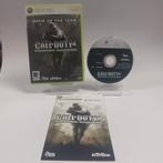 Call of Duty 4 Modern Warfare GOTY Xbox 360, Games en Spelcomputers, Ophalen of Verzenden, Zo goed als nieuw