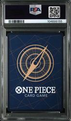 One Piece - 1 Graded card - One Piece - Law Manga alt art -, Nieuw