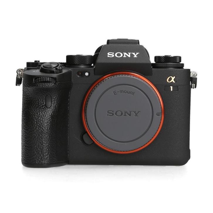 Sony A1, TV, Hi-fi & Vidéo, Appareils photo numériques, Enlèvement ou Envoi