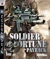 Soldier of Fortune Payback (ps3 tweedehands game), Ophalen of Verzenden, Nieuw