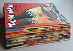 Tom Mix Hefte 13 und 15 bis 21 von 1953, Hefte 1 bis 8 von, Boeken, Stripverhalen, Nieuw