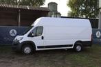 Veiling: Bestelwagen Peugeot BOXER Diesel 165pk 2021, Nieuw