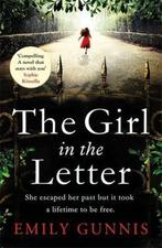 The Girl in the Letter 9781472255099 Emily Gunnis, Verzenden, Gelezen, Emily Gunnis