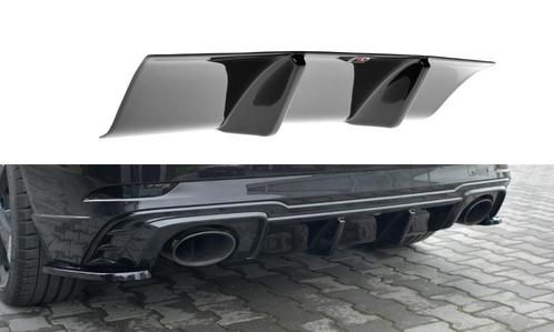 Aggressive Diffuser voor Audi RS3 8V, Auto diversen, Tuning en Styling, Ophalen of Verzenden