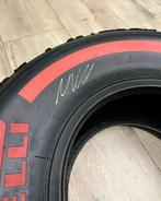 Pirelli - Max Verstappen - Pneu