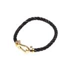 Fred - Armband Roze goud, Nieuw