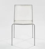Desalto - Marco Maran - Zip - Chaise - Aluminium