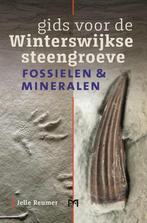 Gids voor de Winterswijkse steengroeve. Fossielen en, Boeken, Verzenden, Zo goed als nieuw, Jelle Reumer
