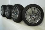 BMW 2 serie 3 serie 4 serie G20 G21 G22 G42 776 17 inch velg, Ophalen of Verzenden, Nieuw