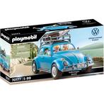 Playmobil - Playmobil Classic Cars Volkswagen Beatle, Antiek en Kunst