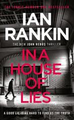 In a House of Lies 9781409188360, Gelezen, Ian Rankin, Ian Rankin, Verzenden