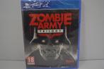 Zombie Army Trilogy - SEALED (PS4), Games en Spelcomputers, Nieuw