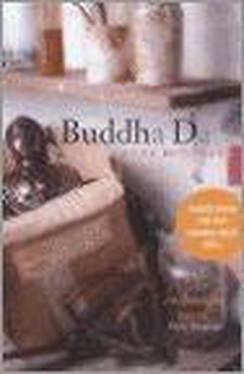 Buddha Da 9781841954516, Boeken, Overige Boeken, Gelezen, Verzenden