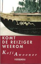 Komt de reiziger weerom / Afrikaanse bibliotheek, Verzenden, Zo goed als nieuw, K.N. Awoonor