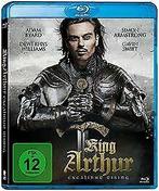 King Arthur - Excalibur Rising [Blu-ray] von Antony ...  DVD, Verzenden