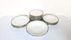 Pierre Cardin - Service de table (25) - Porcelaine