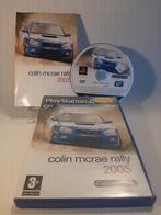 Colin McRae Rally 2005 Playstation 2, Games en Spelcomputers, Games | Sony PlayStation 2, Ophalen of Verzenden, Zo goed als nieuw