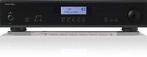 Rotel A11 - Intergrated amplifier - Zwart