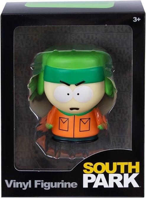 Khadou South Park Figure-Kyle (Diversen) NIEUW, Verzamelen, Poppetjes en Figuurtjes, Ophalen of Verzenden