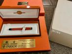 Parker - Duofold - Vulpen, Verzamelen, Nieuw