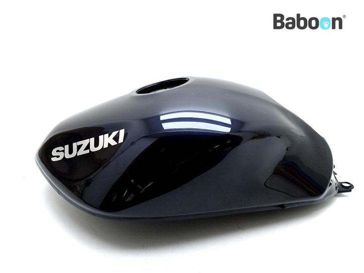 Benzine Tank Suzuki GSF 1200 Bandit 2001-2006 (GSF1200), Motoren, Onderdelen | Suzuki, Gebruikt, Verzenden