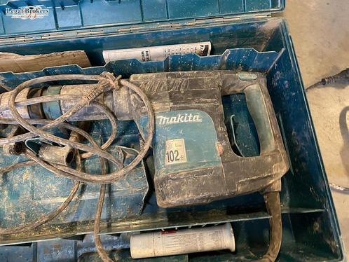 MAKITA Piquer, Bricolage & Construction, Outillage | Outillage à main, Enlèvement ou Envoi