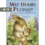 Wat Hoort Pluisje 9789024380183 M. Wise Brown, Boeken, Verzenden, Gelezen, M. Wise Brown