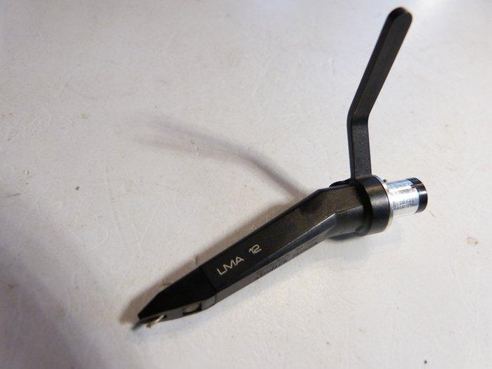 Ortofon - LMA-12 cartridge met Ortofon afspeelnadel 5 High, Audio, Tv en Foto, Radio's