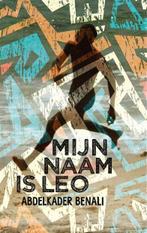 Mijn naam is Leo 9789078653516 Abdelkader Benali, Verzenden, Gelezen, Abdelkader Benali