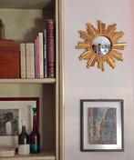 Wandspiegel- Witchs Eye / Convex / Butler - Glas, Hars -