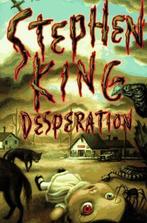 Desperation 9780670868360 Stephen King, Boeken, Verzenden, Gelezen, Stephen King