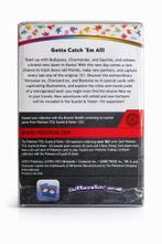 Pokémon - 1 Ensemble de boosters - Pokémon Scarlet & Violet