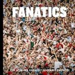 Fanatics 9789054724704 Sjoerd Mossou, Verzenden, Zo goed als nieuw, Sjoerd Mossou