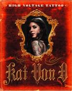 Kat Von D 9780061684388 Kat Von D, Verzenden, Zo goed als nieuw, Kat Von D