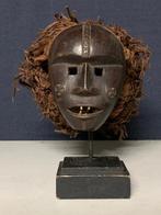 Dansmasker - Chokwe - Congo (Zonder Minimumprijs), Antiquités & Art