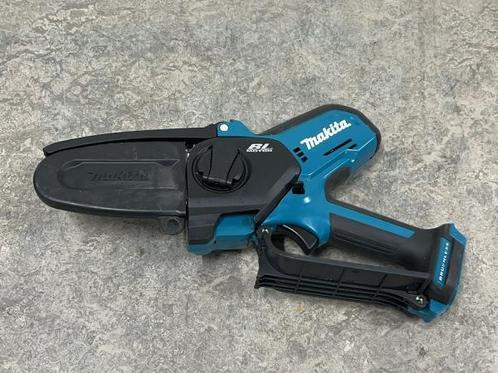 Veiling - Makita snoeizaag 10cm CXT 12V Max UC100DZ, Doe-het-zelf en Bouw, Gereedschap | Zaagmachines