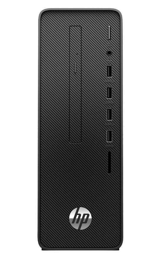 HP 290 G3 - i3 10105 - 8GB DDR4 - 526GB SSD NVMe - Window..., Computers en Software, Desktop Pc's, Nieuw, Ophalen of Verzenden