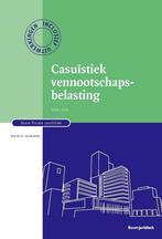 Casuïstiek vennootschapsbelasting 9789462902183, Verzenden, Gelezen, J.L. van de Streek