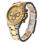 Rolex - Daytona - 16523 - Homme - 2002, Nieuw