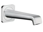 Veiling - Axor baduitloop 18cm Citterio E chroom, Nieuw