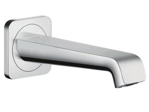 Veiling - Axor baduitloop 18cm Citterio E chroom, Doe-het-zelf en Bouw, Sanitair