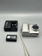 Nikon COOLPIX 775 Appareil photo numérique, Audio, Tv en Foto, Fotocamera's Digitaal, Nieuw