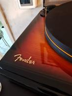 Fender - & Mofi Precision Deck Platenspeler, Nieuw
