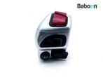 Interrupteur de pilotage droite Piaggio | Vespa MP3 400 LT, Verzenden, Nieuw