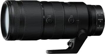 Nikon Z 70-200mm 2.8 VR S --NIEUW-- beschikbaar voor biedingen