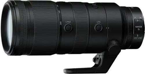 Nikon Z 70-200mm 2.8 VR S --NIEUW--, Audio, Tv en Foto, Foto | Lenzen en Objectieven, Nieuw, Ophalen of Verzenden