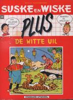 WITTE UIL 9789002194993, Boeken, Gelezen, Willy Vandersteen, Verzenden