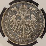 Oostenrijkse Rijk. Franz Joseph I. Thaler (taler) 1868 /