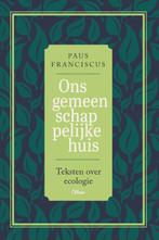Ons gemeenschappelijke huis 9789085287605 Franciscus, Boeken, Verzenden, Zo goed als nieuw, Franciscus
