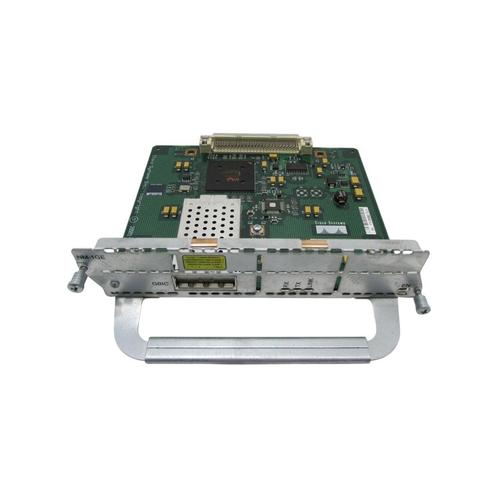 Cisco NM-1GE, Computers en Software, Netwerkkaarten, Ophalen of Verzenden